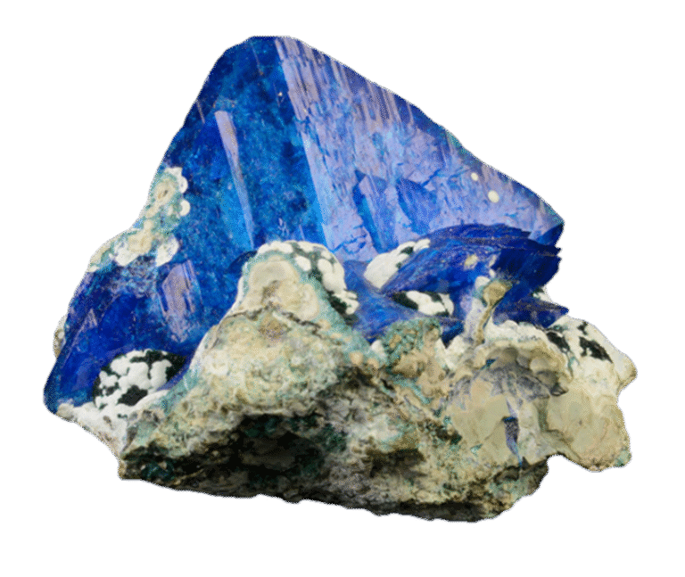 Cornish Mineral Heritage